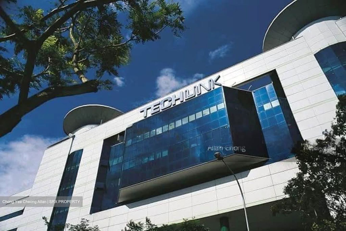 Techlink (D14), Office #597570371